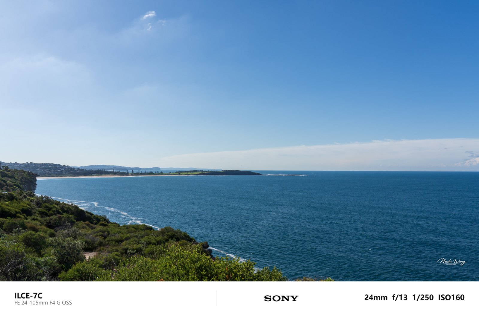 Long Reef Beach